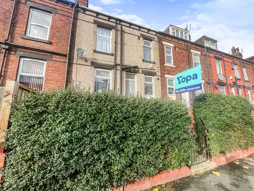 Vinery Mount, Leeds LS9