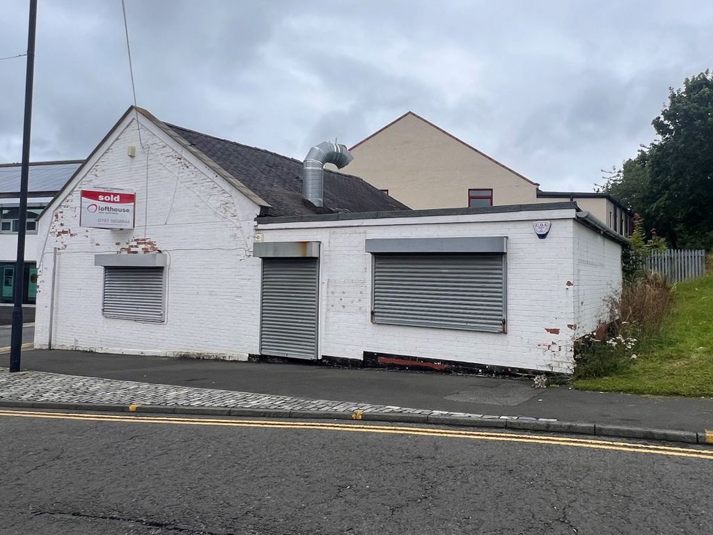 Commercial property to let in 85A Newbottle Street, Houghton Le Spring