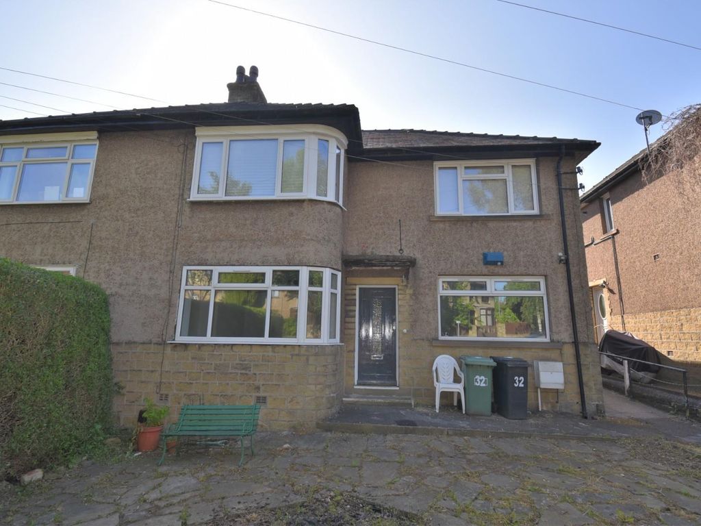 2 bed flat for sale in Vernon Avenue, Huddersfield HD1 Zoopla