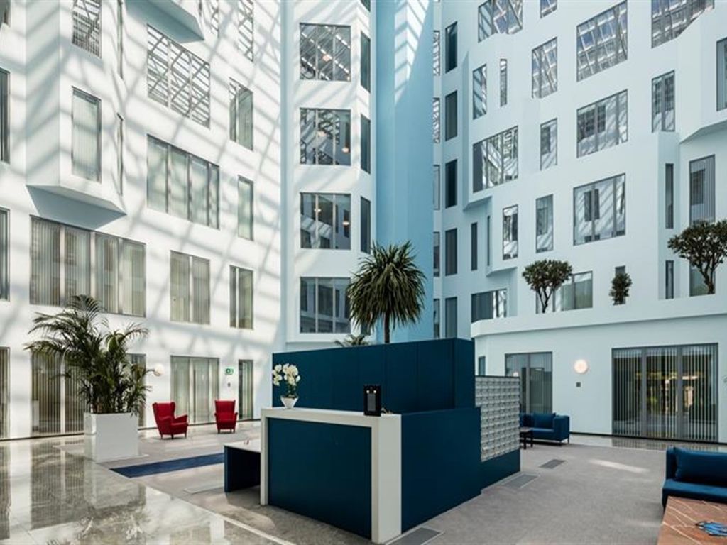 1 bed flat to rent in Westgate House, Ealing W5 Zoopla