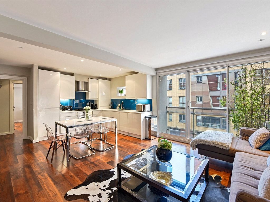 Quastel House, 32 Long Lane, London SE1  