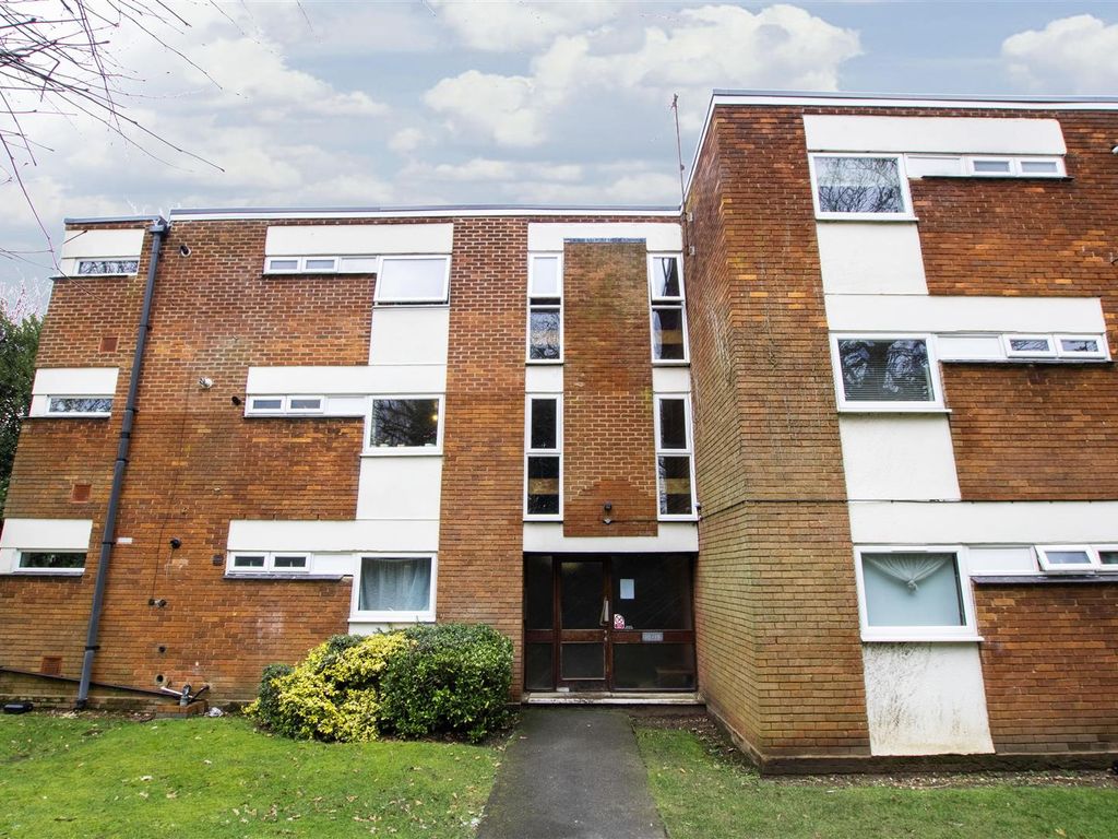 2 bed flat to rent in Wheeleys Road, Edgbaston, Birmingham B15 Zoopla