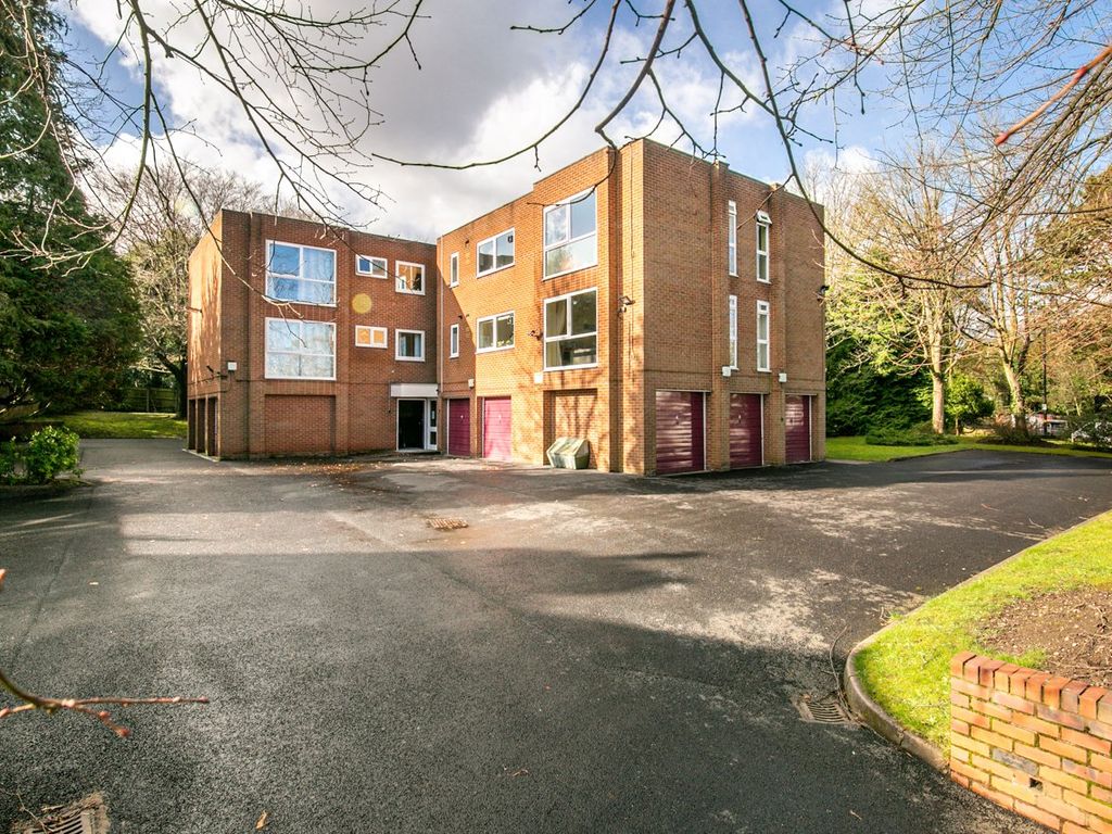 2 bed flat for sale in Hermitage Road, Edgbaston, Birmingham B15 Zoopla