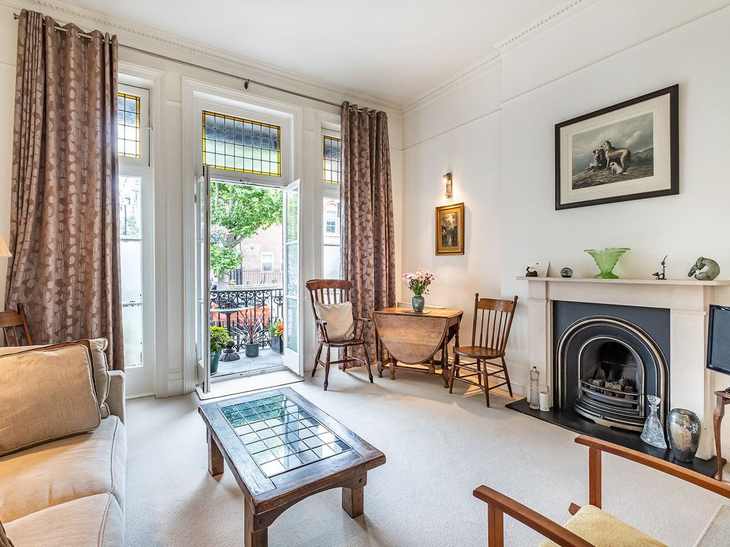 2 bed flat for sale in Elgin Avenue, London W9, £750,000 Zoopla