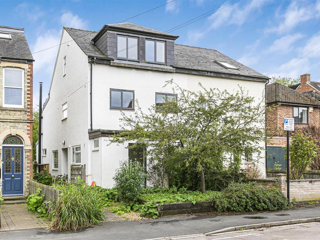5 bed semidetached house for sale in Blinco Grove, Cambridge CB1 Zoopla