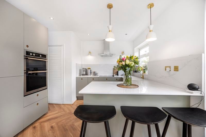 2 bed terraced house for sale in Felton Lea, Sidcup DA14, £400,000 Zoopla