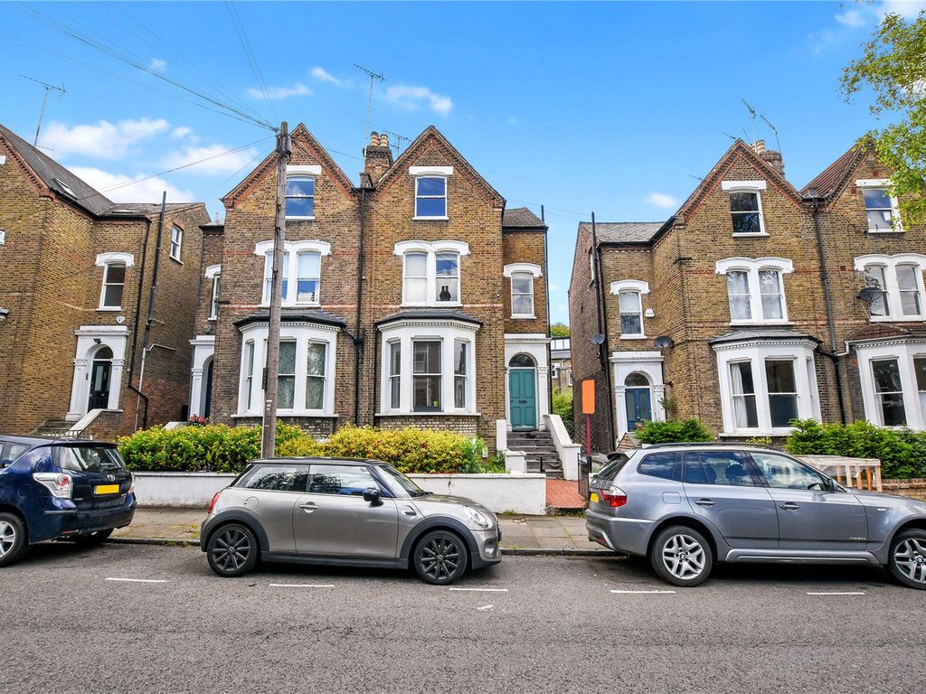 1 bed flat to rent in Lady Margaret Road, Tufnell Park, London N19 Zoopla