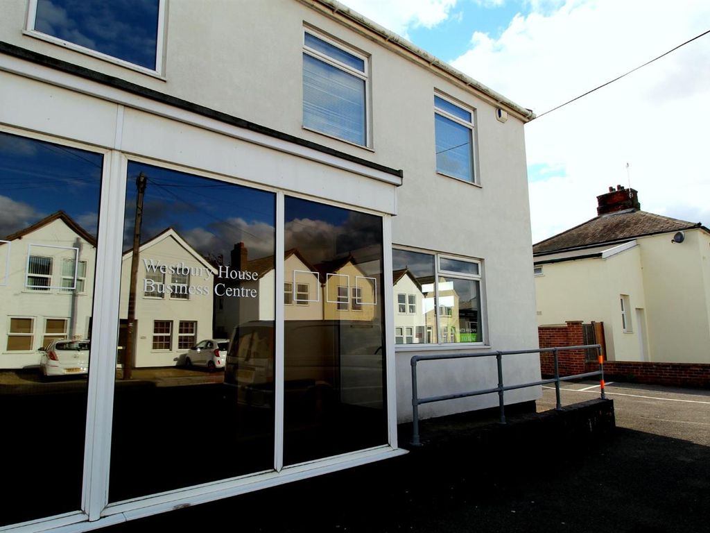 Office to rent in Woodbridge Road, Ipswich IP4, £275 pcm Zoopla