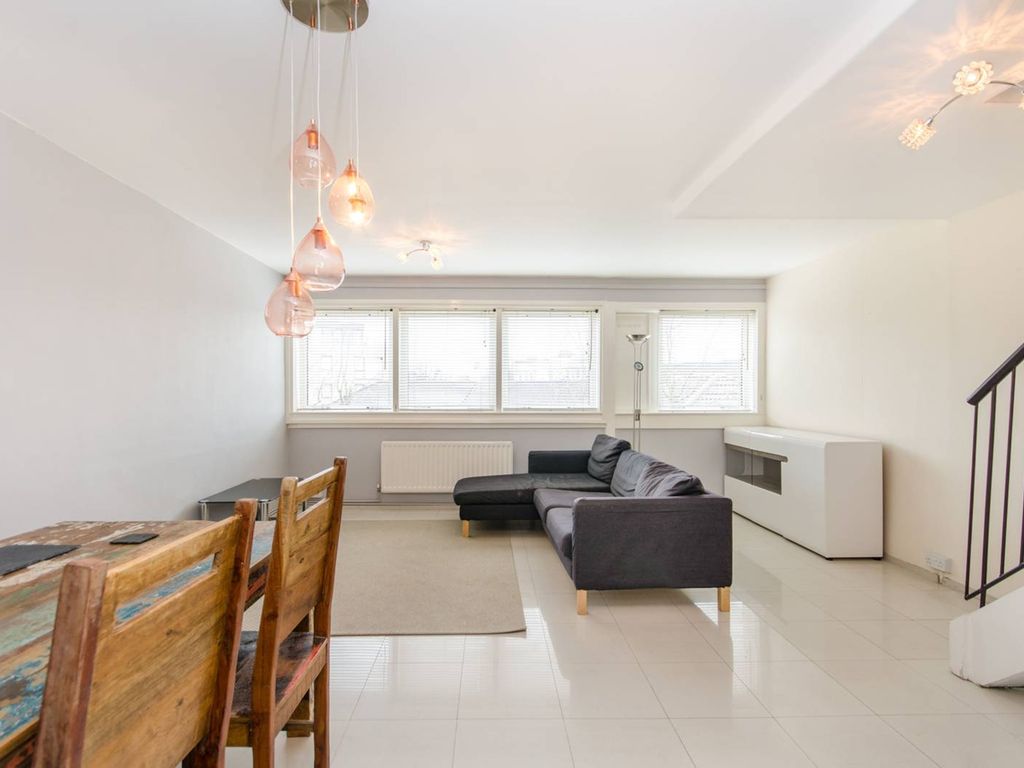 Athens Gardens, Maida Vale, London W9  