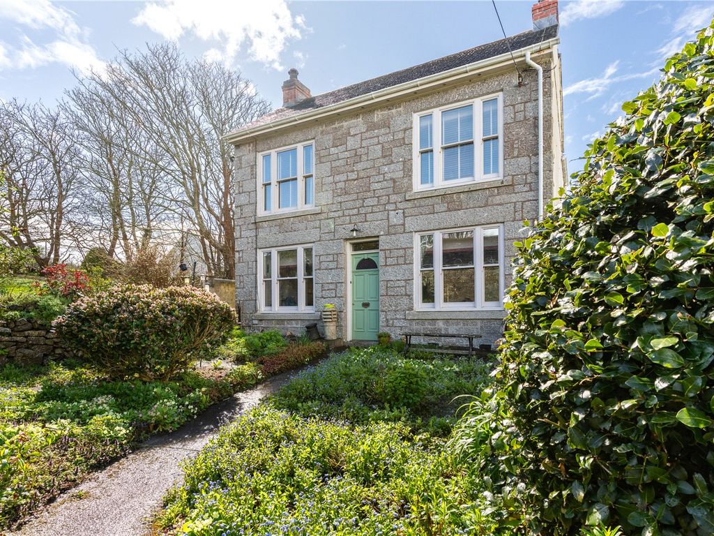 2 bed country house for sale in 26 Tredavoe, Penzance TR20, £450,000 Zoopla