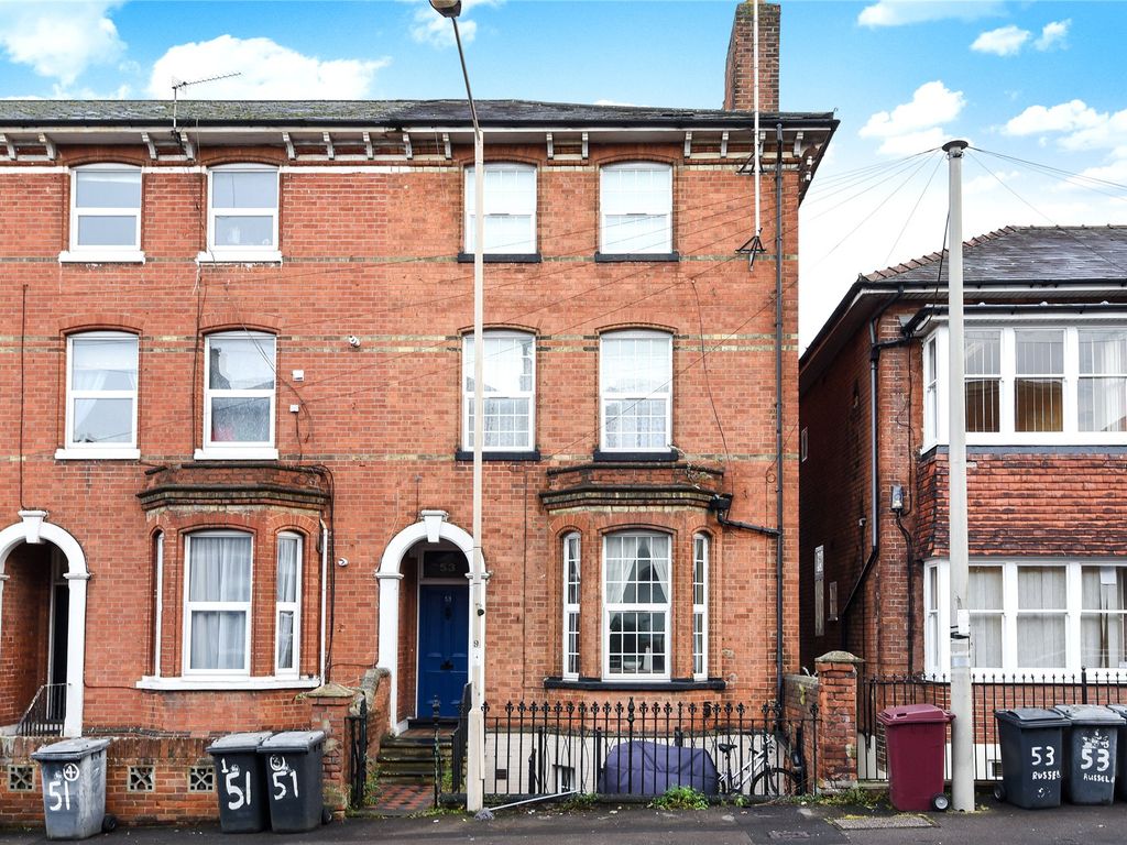 2 bed flat for sale in Russell Street, Reading, Berkshire RG1 Zoopla