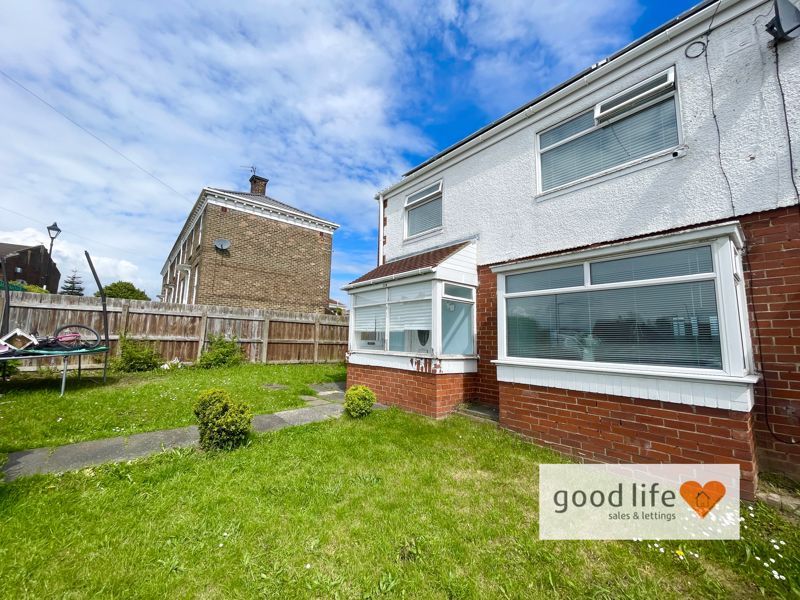 3 bed semidetached house for sale in Abercorn Road, Farringdon