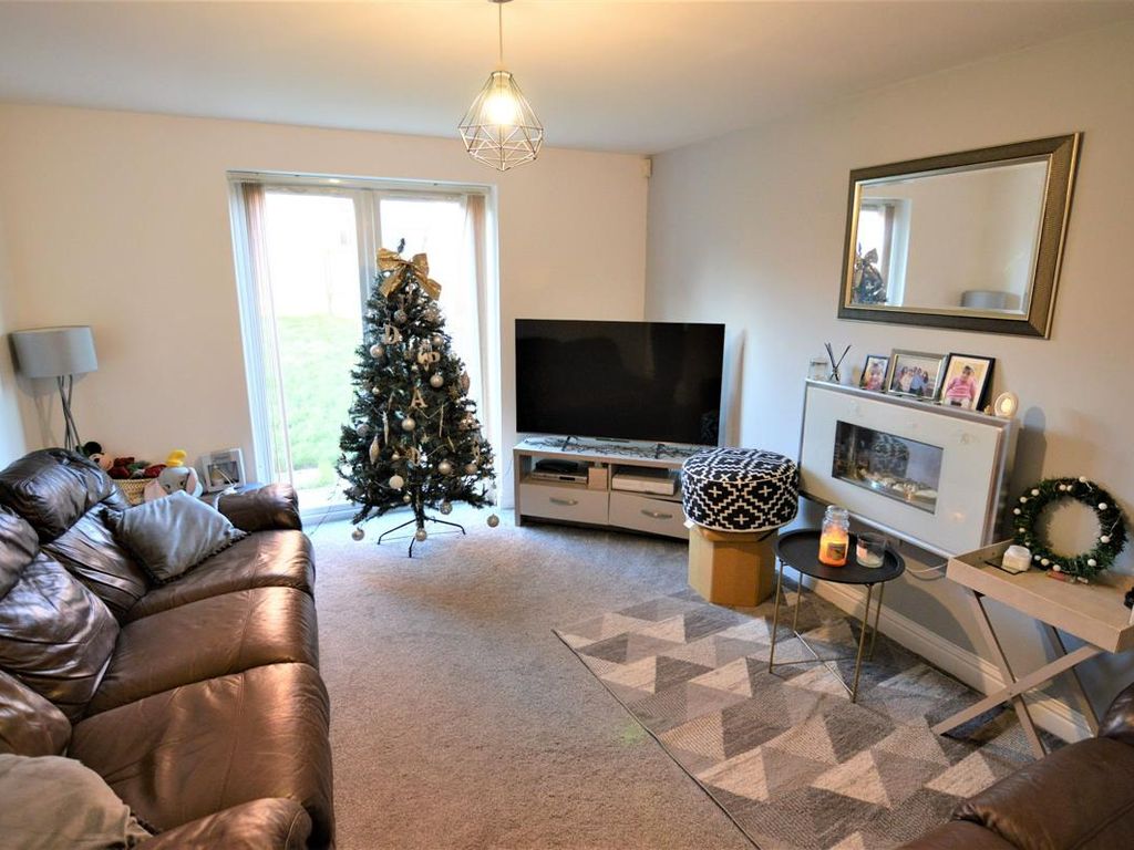 4 bed detached house for sale in Hillier Road, Hamilton, Leicester LE5