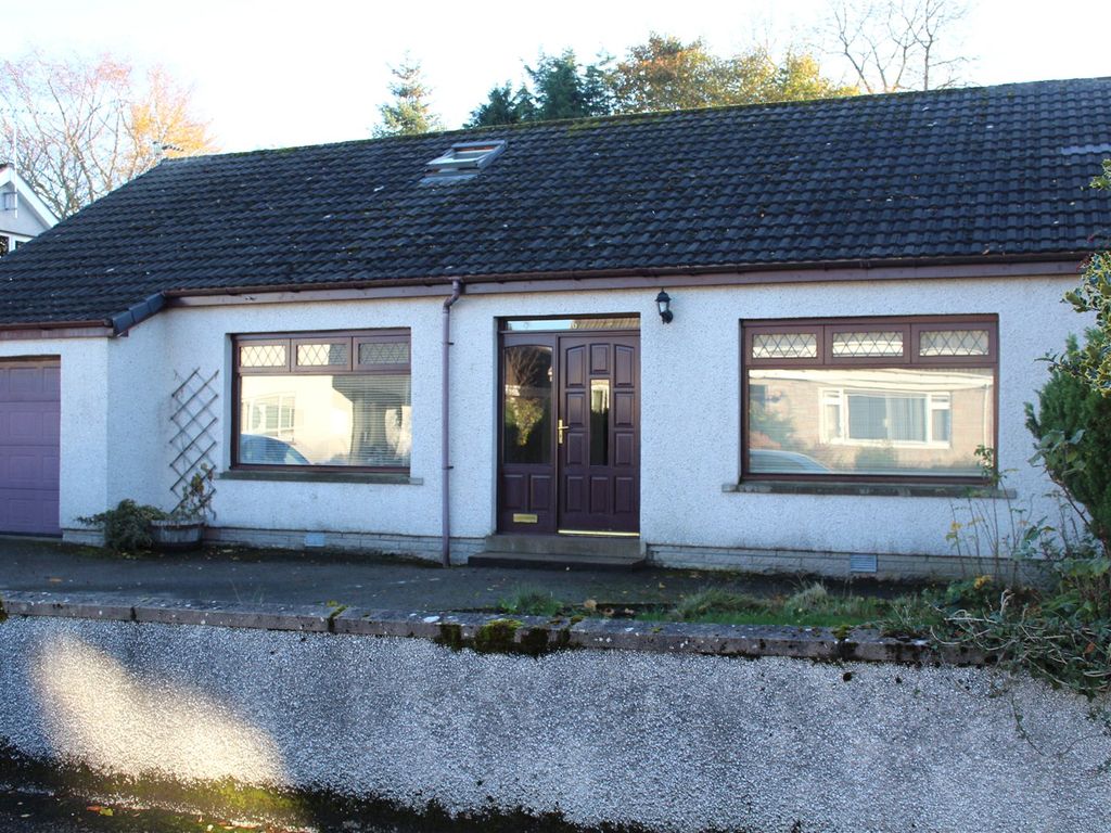 3 bed detached house to rent in Cunninghill Avenue, Inverurie
