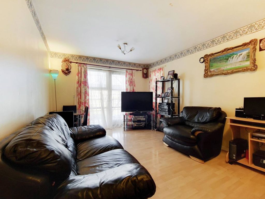 Moody Road, Peckham, London SE15