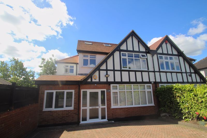6 bed semidetached house for sale in Wood End Road, Sudbury Hill