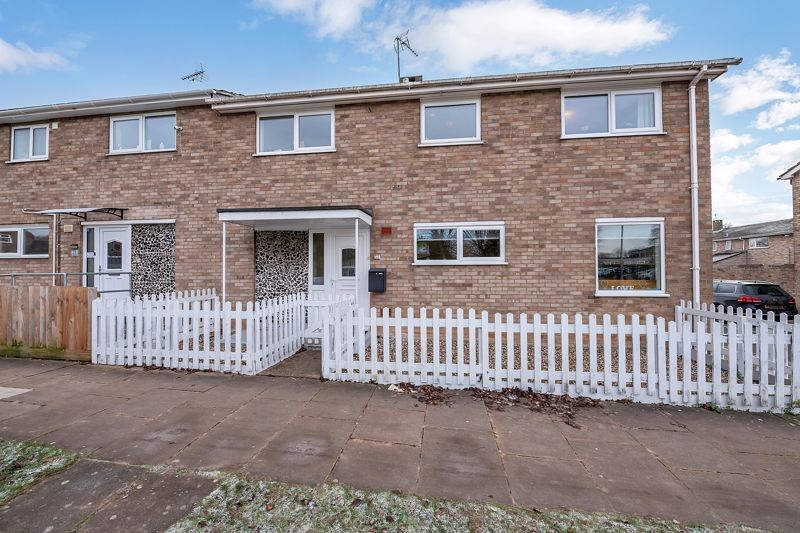 Beard Road, Bury St. Edmunds IP32  