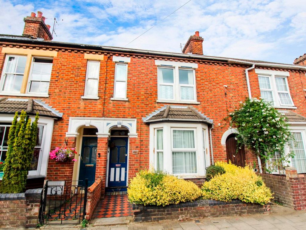 3 bed terraced house for sale in Coventry Road, Bedford MK40 Zoopla