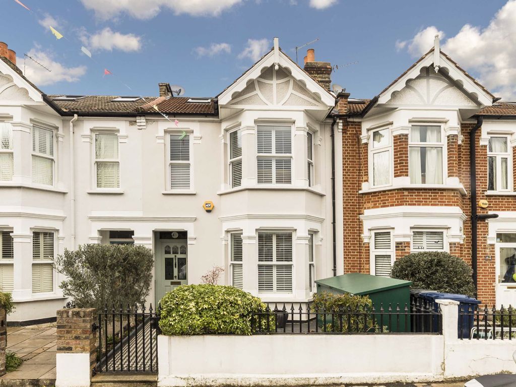 4 bed property for sale in Drayton Gardens, London W13 Zoopla