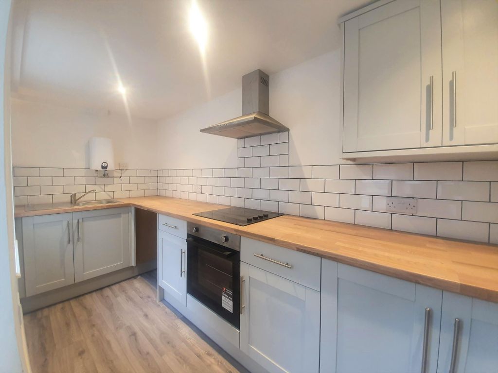 1 bed flat to rent in Totnes Road, Paignton TQ4 Zoopla