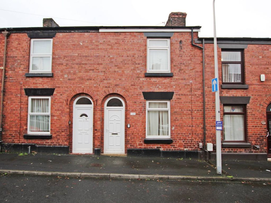 2 bed property for sale in Morley Street, St. Helens WA10, £95,000 Zoopla