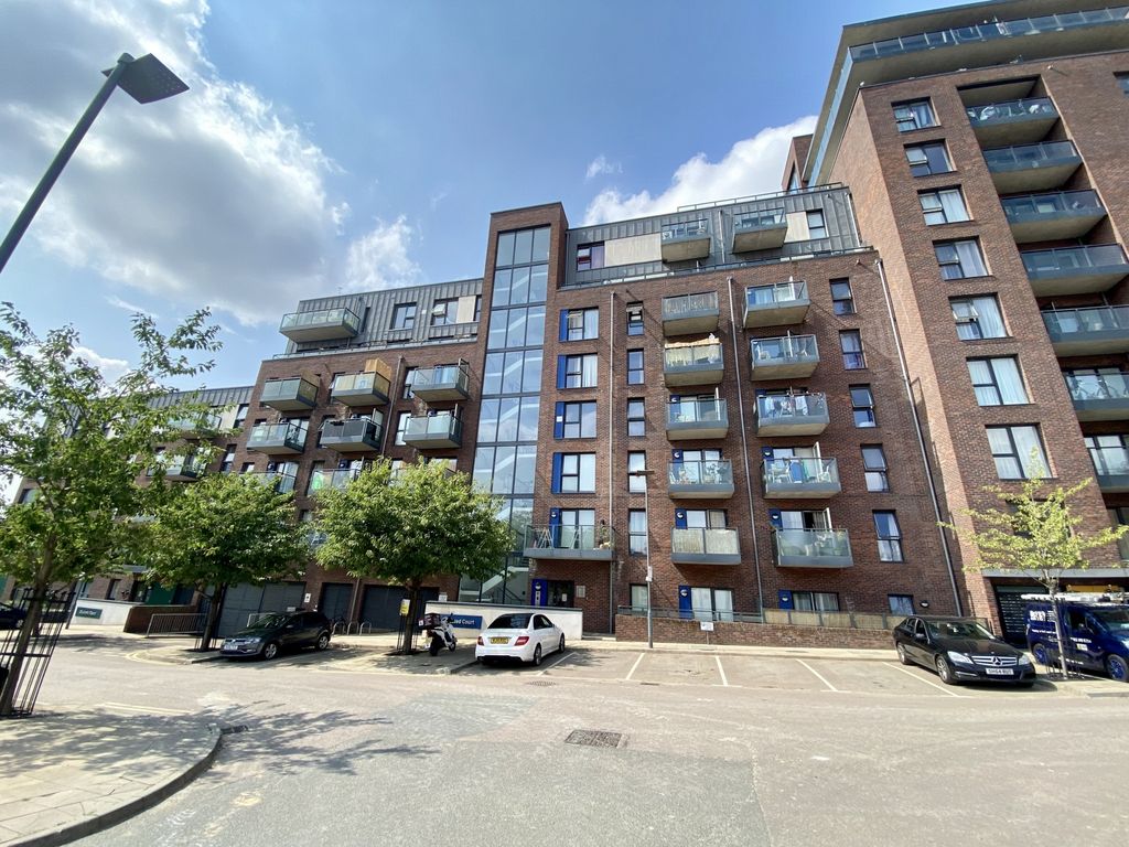 Crested Court, Shearwater Drive, Hendon NW9  