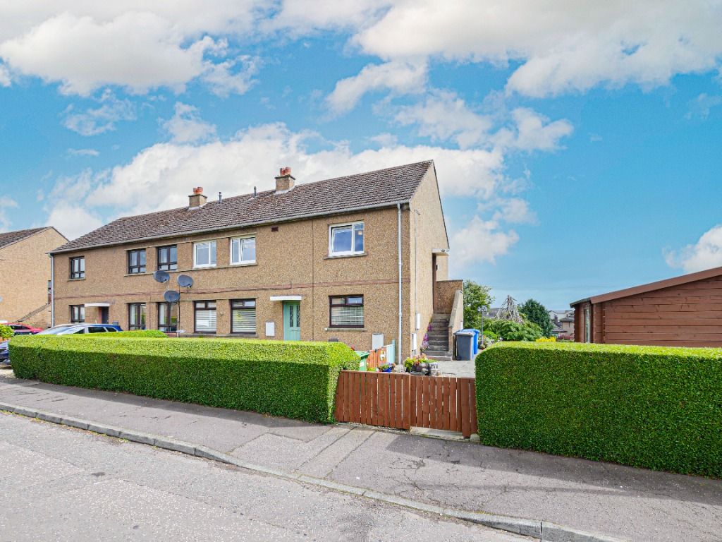 3 bed penthouse to rent in Holyrood Street, Carnoustie, Angus DD7, £770