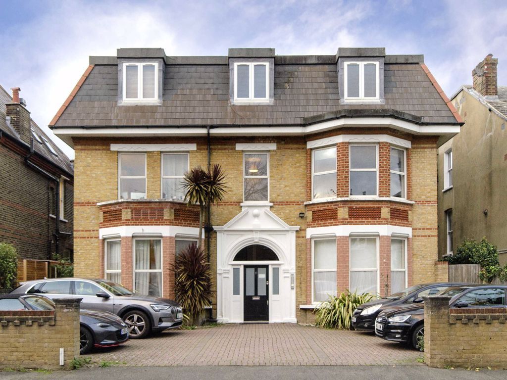 Freeland Road, London W5