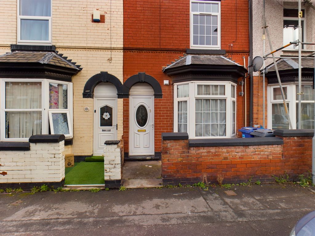 1 bed flat to rent in West End Avenue, Bentley, Doncaster, South