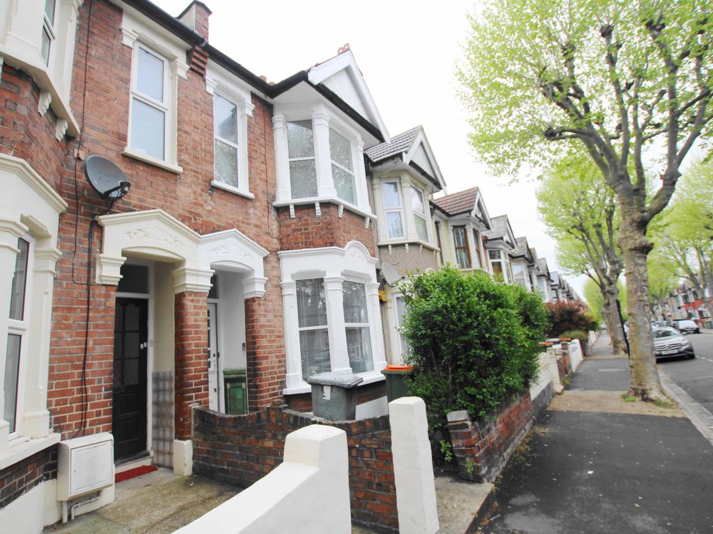 3 bed terraced house for sale in Haldane Road, London E6 Zoopla