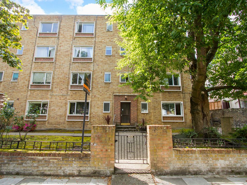 1 bed flat for sale in Aberdeen Park, London N5, £450,000 Zoopla