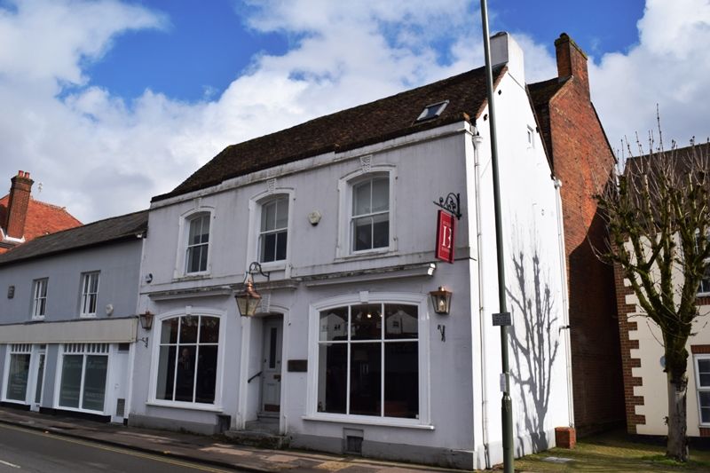 Office to let in East Street, Farnham GU9 Zoopla