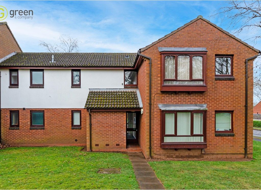 Studio for sale in Bloomsbury Way, Boley Park, Lichfield, Lichfield