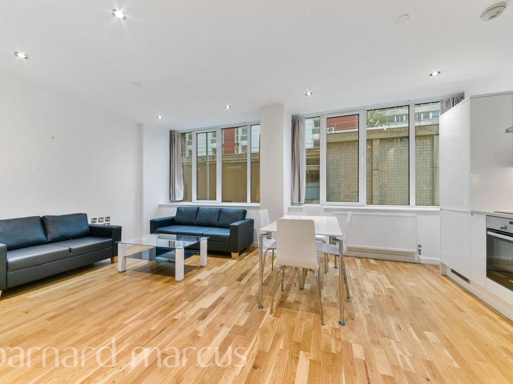 2 bed flat to rent in Lansdowne Road, Croydon CR0 Zoopla