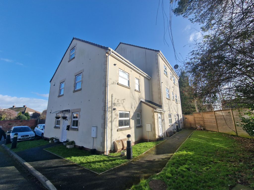 1 bed flat to rent in Church Road, Yate, Bristol BS37, £950 pcm Zoopla