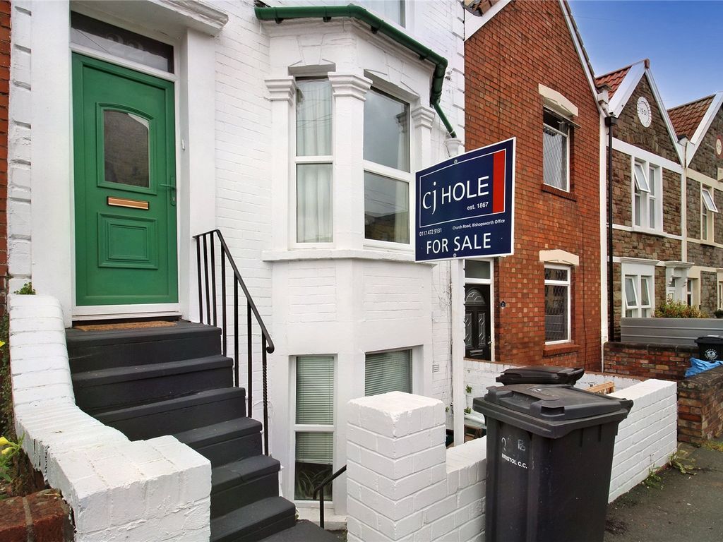 1 bed flat for sale in Road, Bedminster Down, Bristol BS13 Zoopla