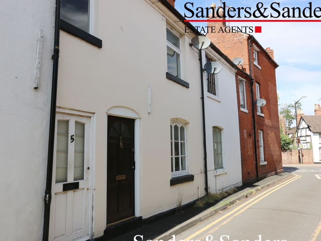 Birch Abbey, Alcester B49