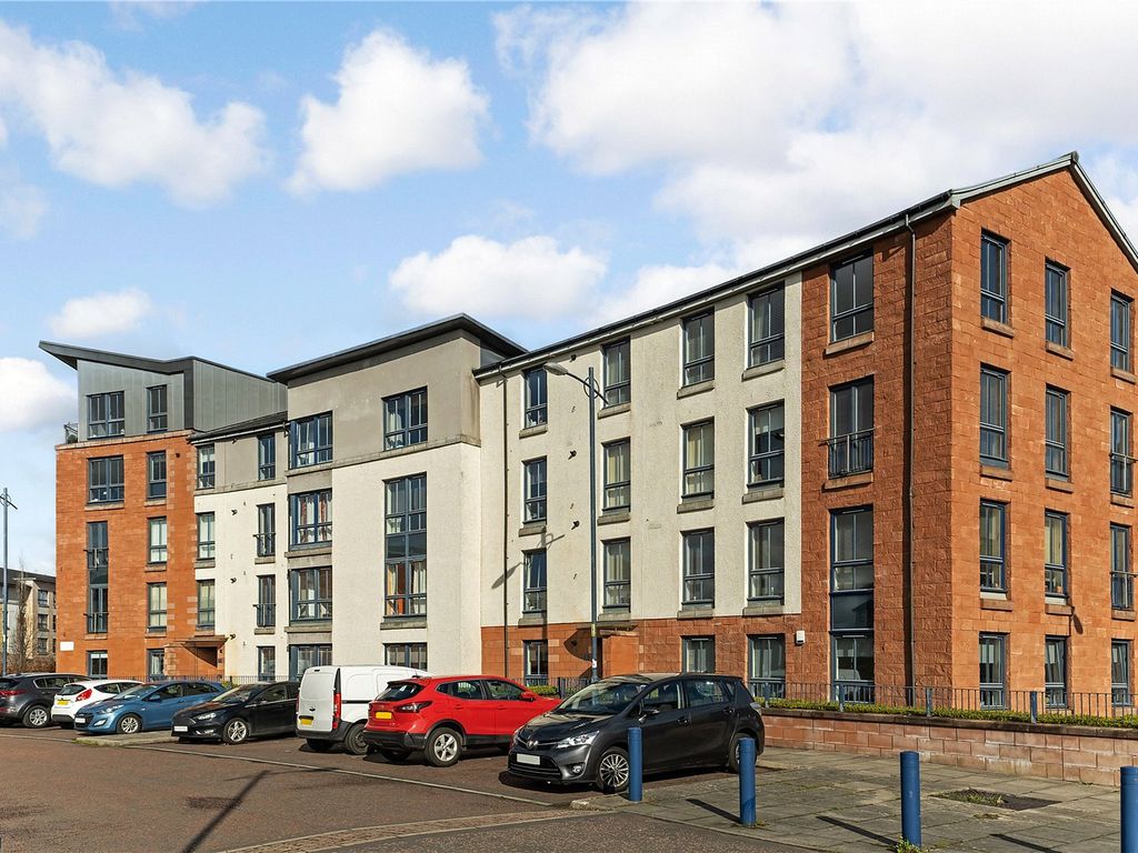 2 bed flat for sale in Richmond Park Gardens, Oatlands, Glasgow G5 Zoopla