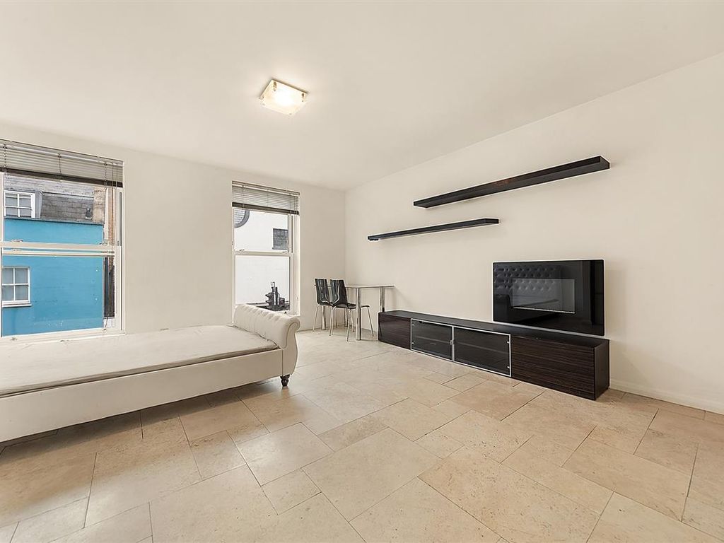 Battersea Church Road London SW11  