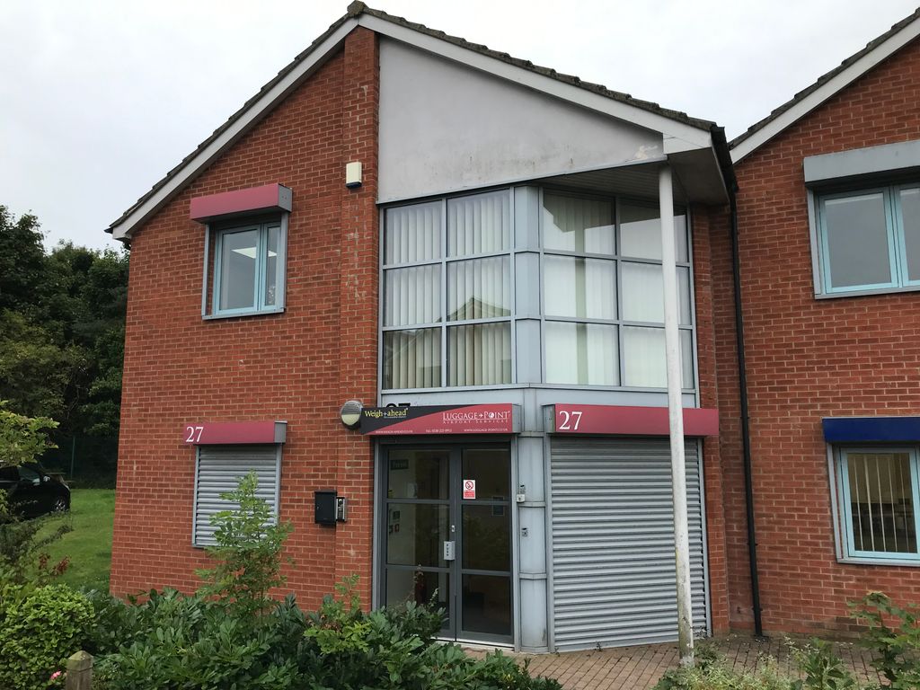 Office to let in Cramlington, Northumberland NE23 Zoopla