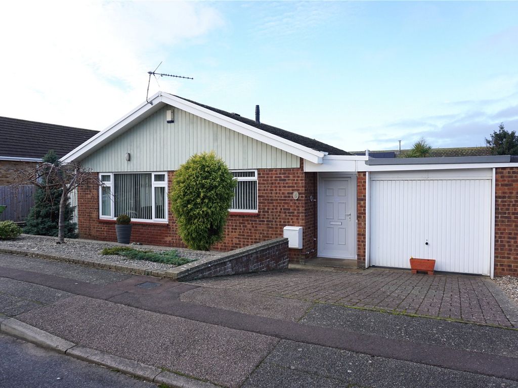 2 bed bungalow for sale in Nene Road, Hunstanton, Norfolk PE36, £325,000 Zoopla