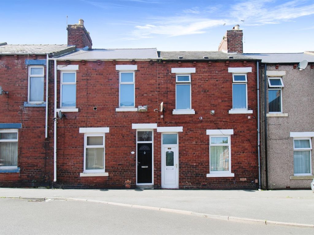 3 bed property for sale in Alnwick Road, South Shields NE34, £85,000