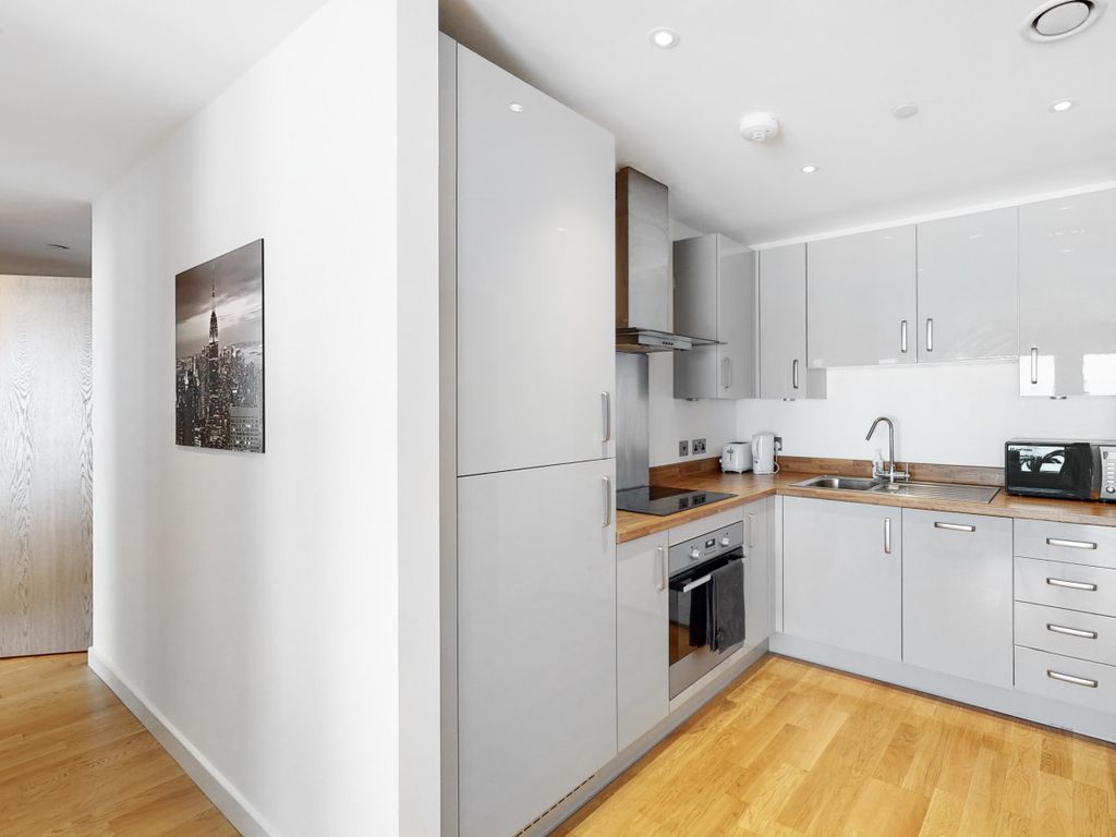 18 Cutter Lane, Greenwich, Greenwich, London SE10  