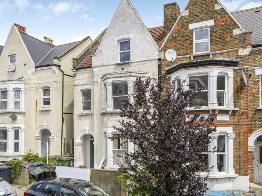 2 bed flat to rent in Romola, Herne Hill SE24 Zoopla