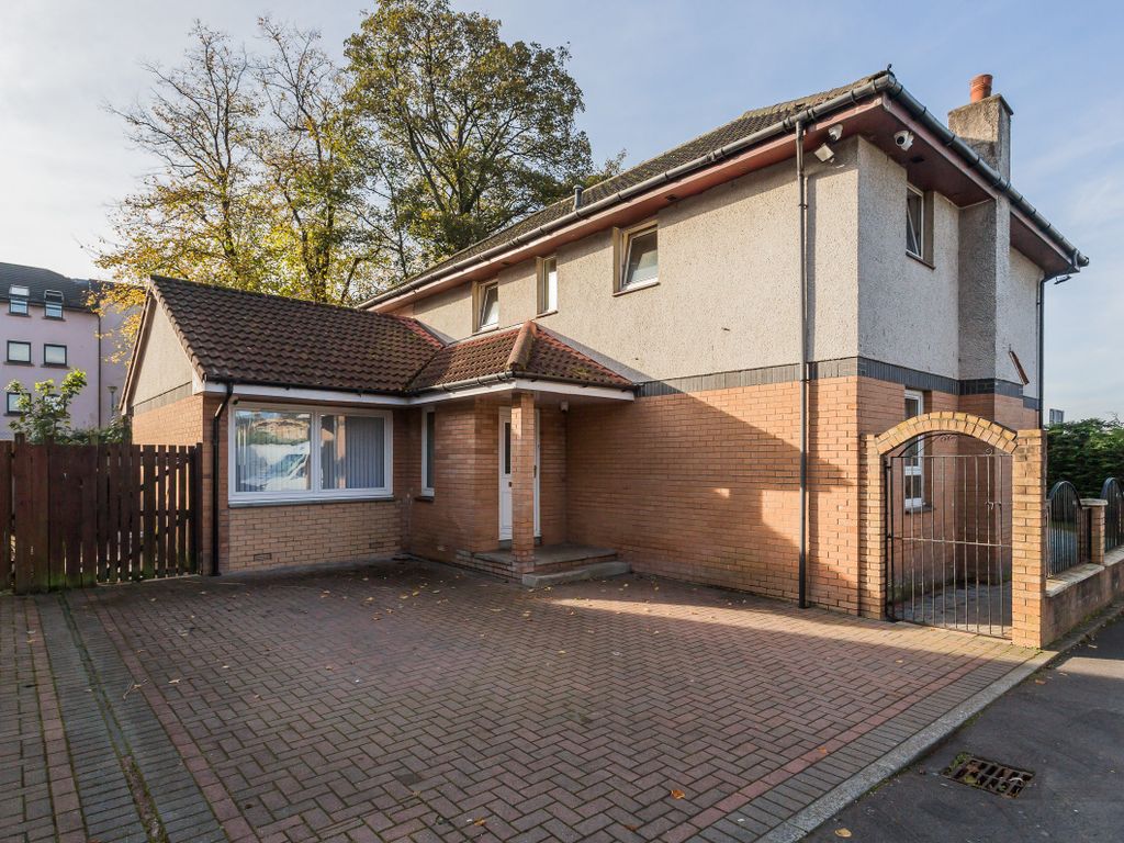 5 bed property for sale in 2 Ellon Grove, Paisley PA3, £360,000 Zoopla