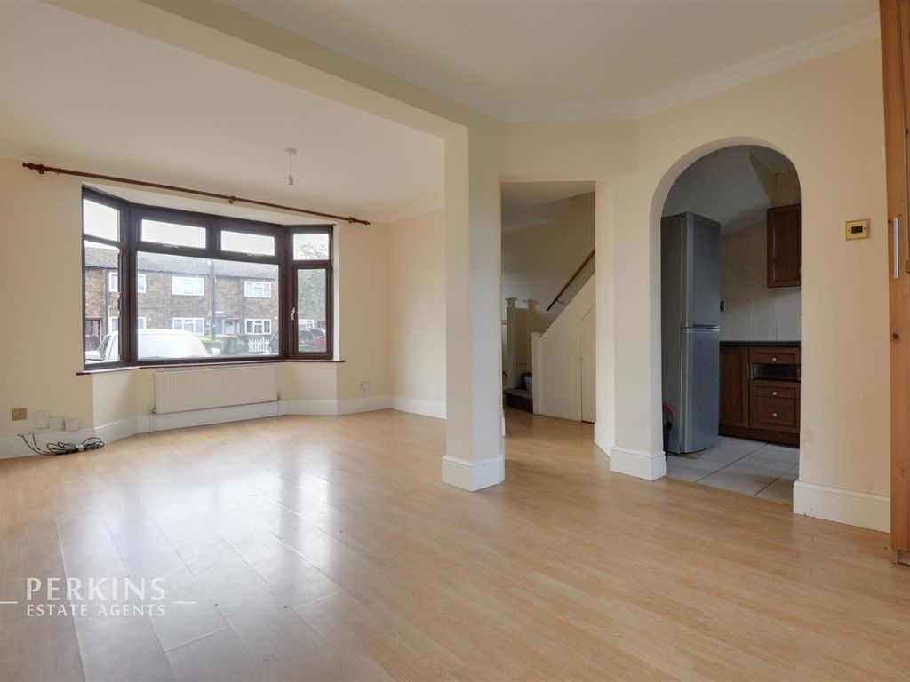 3 bed terraced house to rent in Sipson Road, Sipson, West Drayton UB7