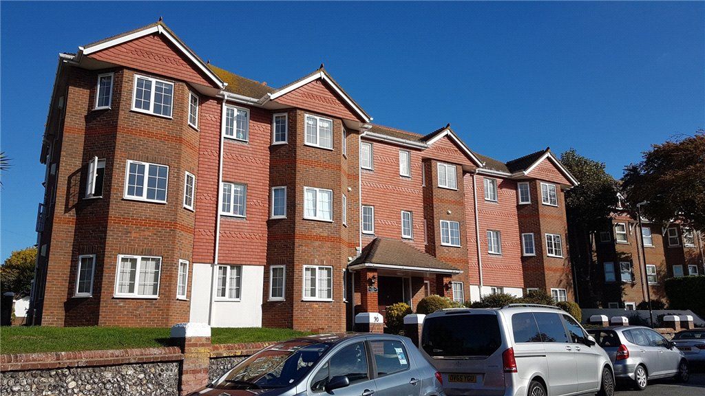 2 bed flat for sale in Selwyn Road, Eastbourne, East Sussex BN21 Zoopla