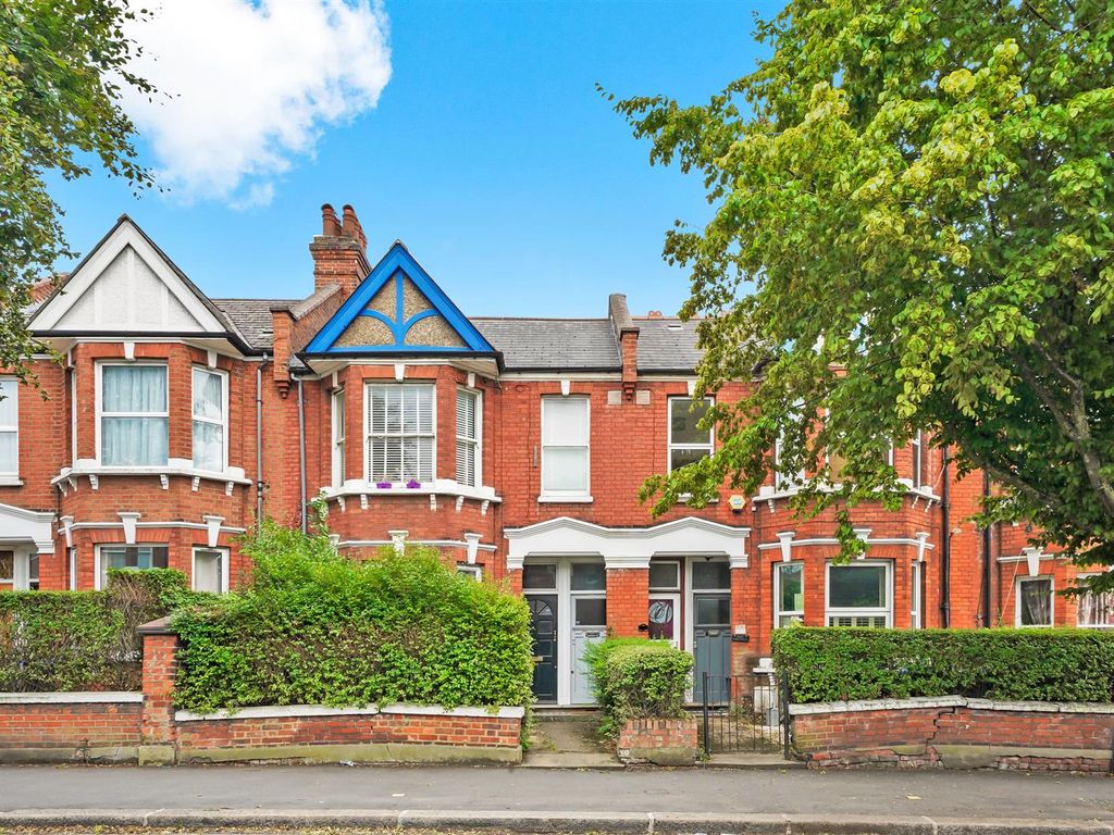 3 bed for sale in Furness Road, London NW10, £450,000 Zoopla