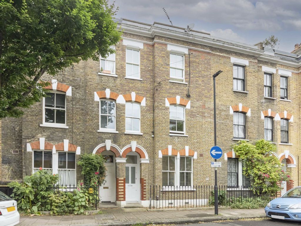 Pearman Street London SE1  