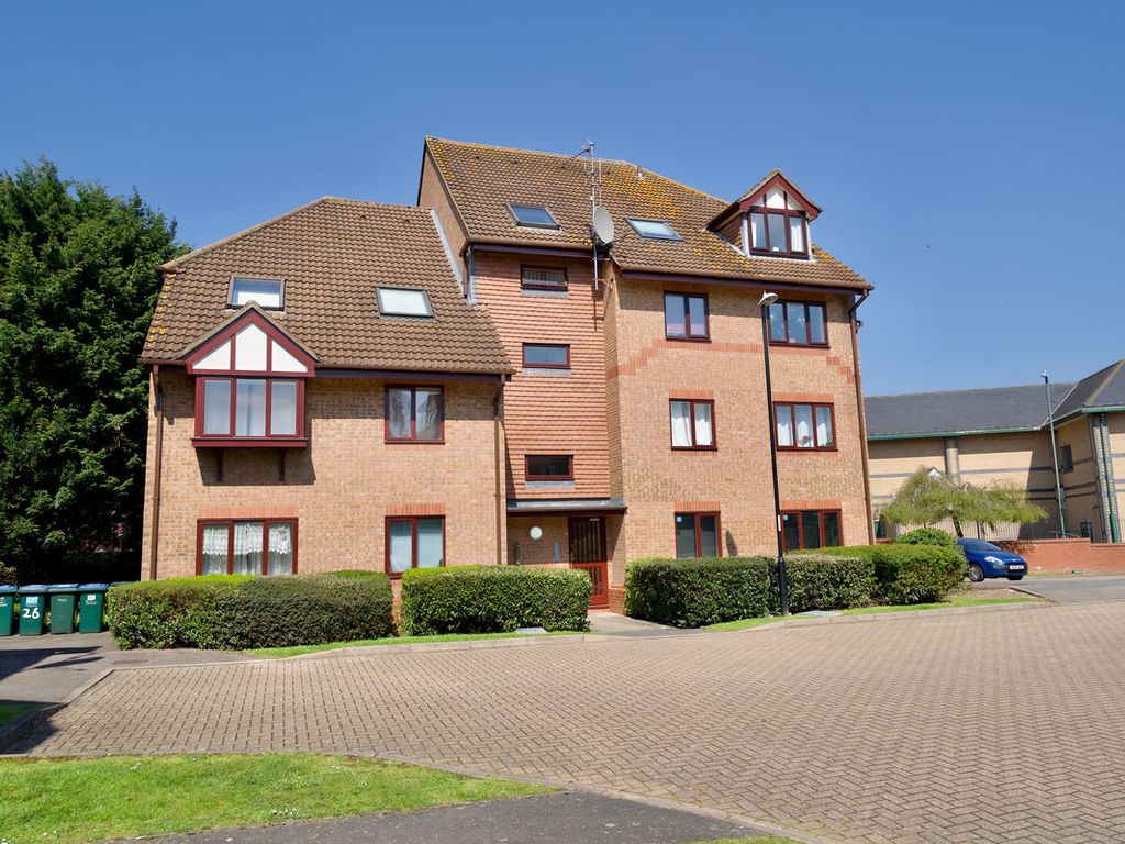 2 bed flat for sale in Bowls Court, Coventry CV5 Zoopla